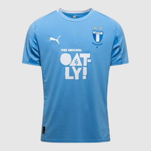 Maillot Malmo FF Domicile 26/27 Homme
