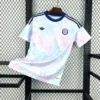 Maillot Costa Rica Extérieur 2026/2027 — devant Maillot Costa Rica Extérieur 2026/2027 — devant