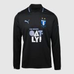 Maillot Malmo FF Extérieur 26/27 Homme Manches longues