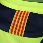 Maillot FC Barcelone Rétro Extérieur 2005/06