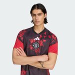 Maillot Manchester United Avant-match 26/27 Homme