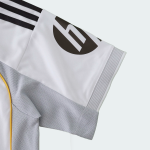 Maillot Real Madrid Domicile 2025/26 — Homme
