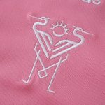 Maillot Inter Miami Casual 25/26 Homme