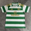 Maillot Celtic Domicile 2026/2027 — devant