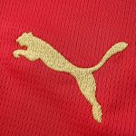 Maillot Maroc Domicile 2026/27 — Homme