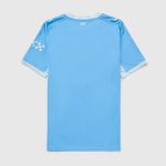 Maillot Manchester City Domicile 2026/27 — Homme