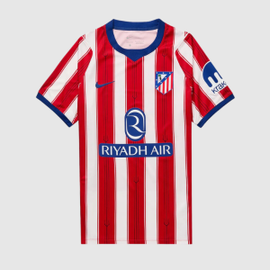 Maillot Atlético Madrid Domicile Édition Joueur 2026/27