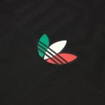 Maillot Mexique Troisième 2026/27 — Édition Joueur
