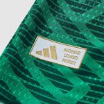 Maillot Mexico Domicile Édition Joueur 26/27
