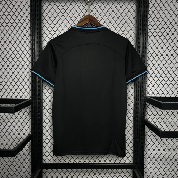 Maillot Brésil Concept 2022/2023 — dos