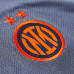 Maillot Inter Milan Troisième 2025/26 — Homme