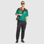 Maillot Germany Rétro Extérieur 1994