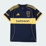 Maillot Boca Juniors Domicile 25/26 Homme