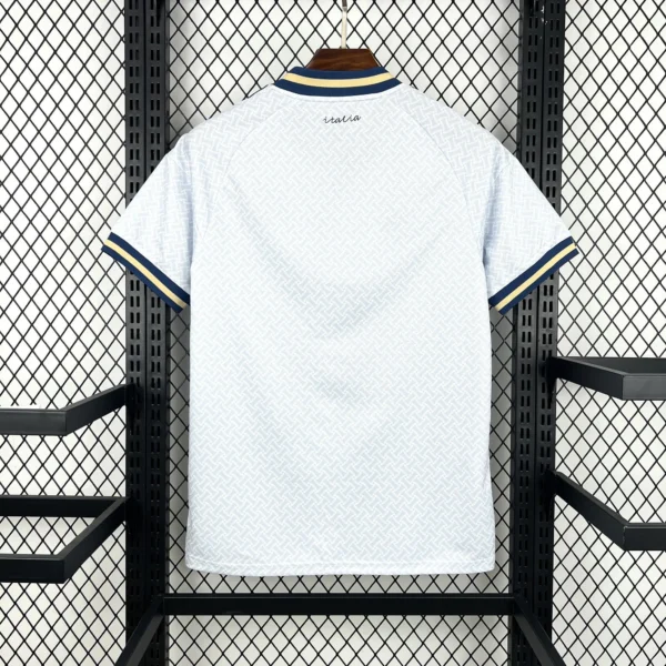 Maillot Italie Extérieur 2026/2027 — dos