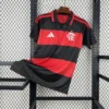 Maillot Flamengo Domicile 2026/2027 — devant Maillot Flamengo Domicile 2026/2027 — devant