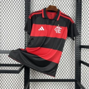 Maillot Flamengo Domicile 2026/2027 — devant