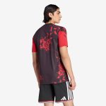 Maillot Manchester United Avant-match 26/27 Homme