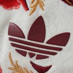 Maillot Espagne Extérieur Floral Brodé 2026/27 — Édition Joueur