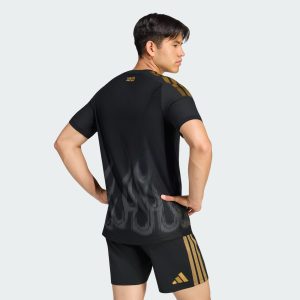 Maillot Juventus Troisième Édition Joueur 26/27