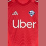 Maillot Como 1907 Gardien 3 25/26