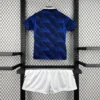 Kit Enfant France 2026/2027 — dos