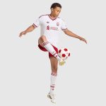 Maillot Liverpool Extérieur Édition Joueur 2026/27