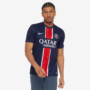 Maillot PSG Domicile 2024/25 — Homme