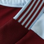 Maillot Aston Villa Domicile 2024/25 — Homme