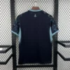 Maillot OM Extérieur 2026/2027 — dos