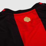 Maillot AC Milan Domicile 26/27 Homme Manches longues