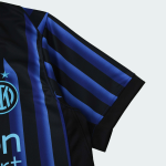 Maillot Inter Milan Domicile 25/26 Homme