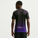 Maillot FC Barcelone Extérieur 2026/27 — Homme