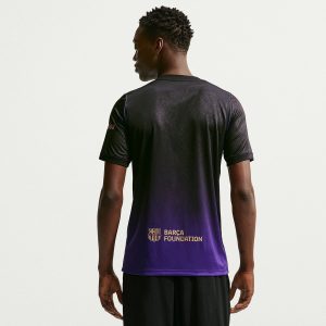 Maillot FC Barcelone Extérieur 2026/27 — Homme