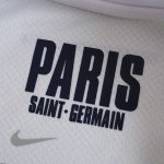 Kit Maillot PSG Extérieur 25/26 Enfant Kit Maillot PSG Extérieur 2025/26 — Enfant