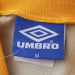 Maillot Inter Milan Rétro Troisième 1996/97