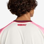 Maillot Bayer 04 Leverkusen Extérieur 25/26 Homme