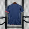 Maillot PSG Retro Domicile 2004/2005 — dos