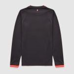 Maillot AC Milan Troisième 26/27 Homme Manches longues