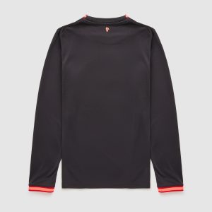 Maillot AC Milan Troisième 26/27 Homme Manches longues