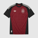Maillot Espagne Gardien 2 2026/27