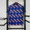Maillot Espagne Avant-Match 2026/2027 — dos