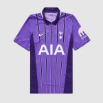 Maillot Tottenham Troisième Édition Joueur 26/27