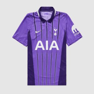 Maillot Tottenham Troisième Édition Joueur 26/27