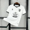 Maillot Celta Vigo Europa League Domicile Blanc 2025/2026 — devant