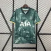 Maillot Tottenham Third 2024/2025 — devant Maillot Tottenham Third 2024/2025 — devant