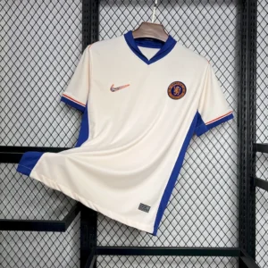 Maillot Chelsea Extérieur 2024/2025 — devant Maillot Chelsea Extérieur 2024/2025 — devant
