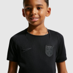 Kit Maillot Norway Extérieur 26/27 Enfant