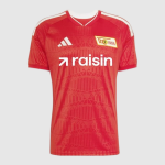 Maillot Union Berlin Domicile 2026/27 — Homme