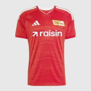 Maillot Union Berlin Domicile 2026/27 — Homme