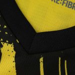 Maillot Borussia Dortmund Domicile 25/26 Homme